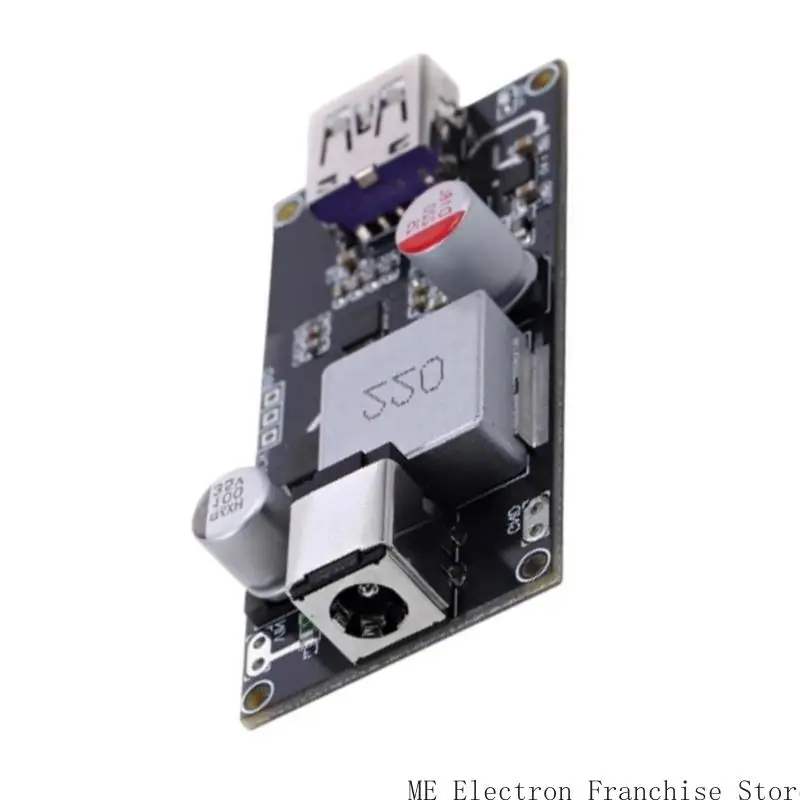 T5EA Cao năng 140W Tất cả các giao thức Máy tính để bàn thông minh Sạc nhanh PD3.1 cho Home Office