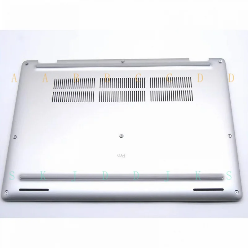 

M For DELL Pro 14 Plus PB14250 Laptop Bottom Case 02Y4NP
