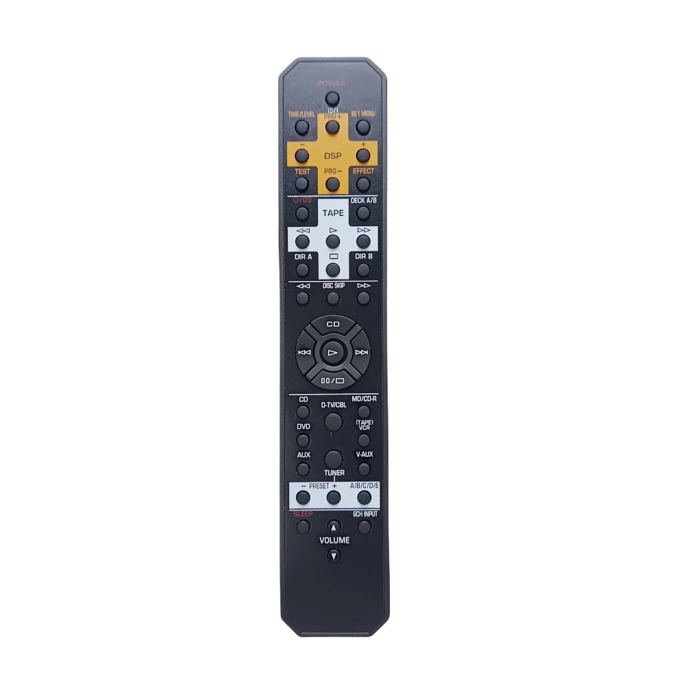 New remote control fit for Yamaha RX-V420 RX-V420RDS RX-V396RDS RXV396RDS RAV-14 RAV420RDS RAV14 V694130 AV Receiver