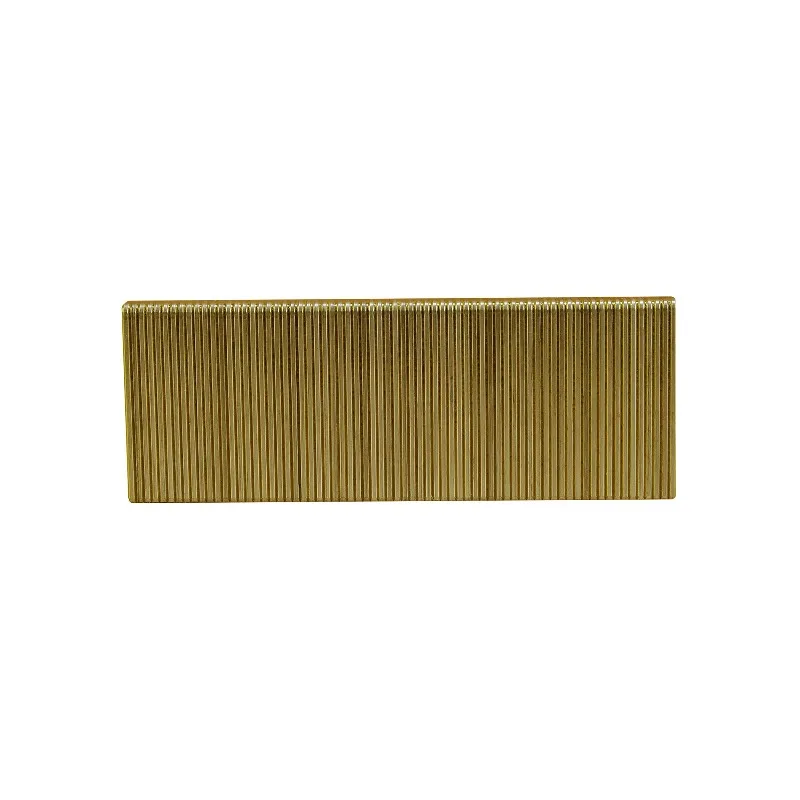 16-Gauge 3/4