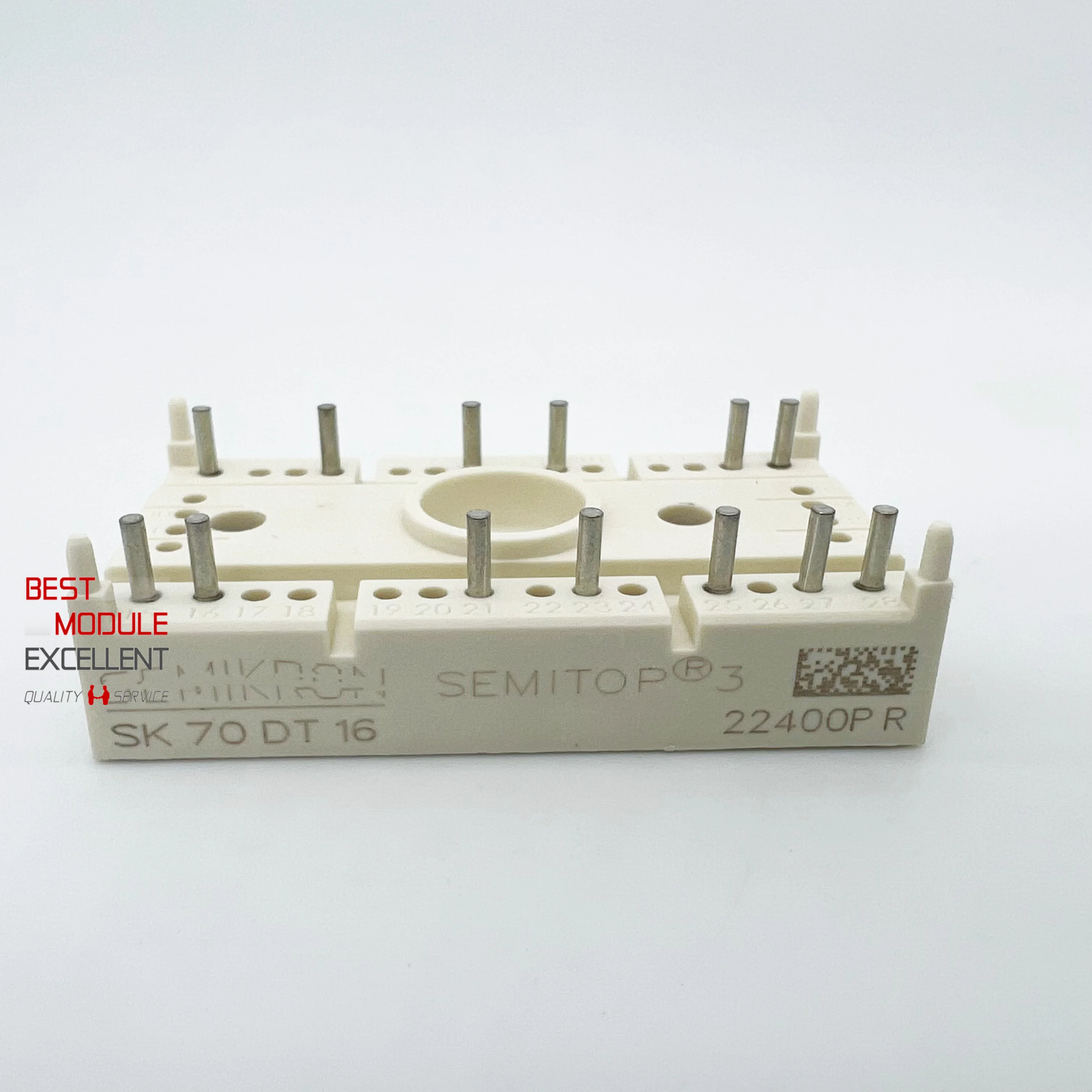 

1PCS SK70DT16 SK70DH16 SK70D16 SK70D08 SK70DT08 NEW 100% Quality Assurance