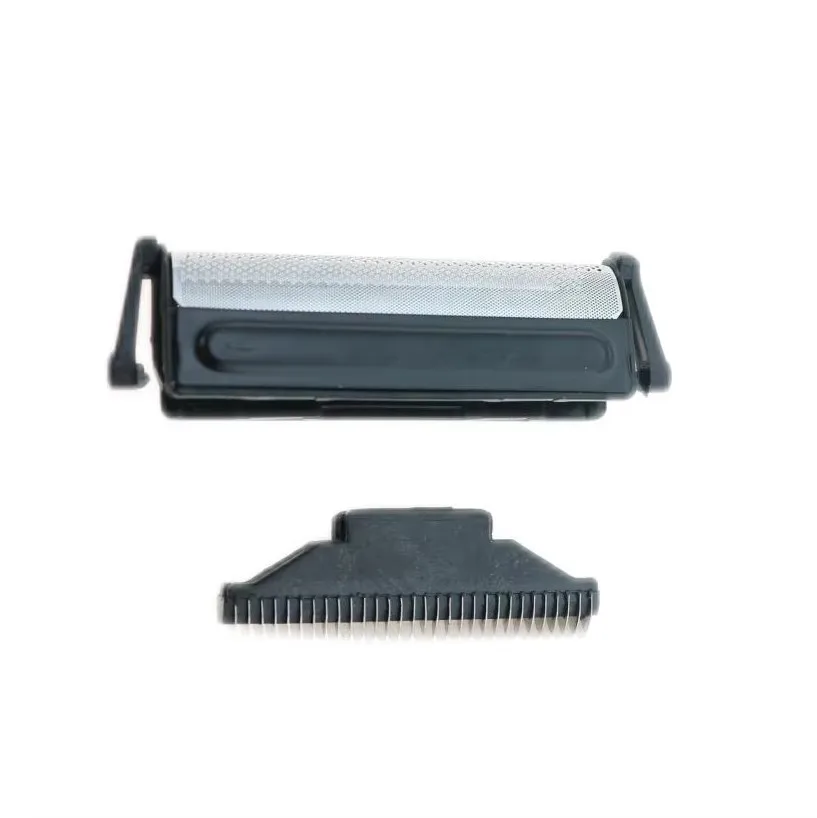 

Новая бритва/бритва, сменная сетка и резаки для Panasonic ES9933 ES9932 ES-RC20 ES518 ES5801 ES5821 ES5821K ES5821S