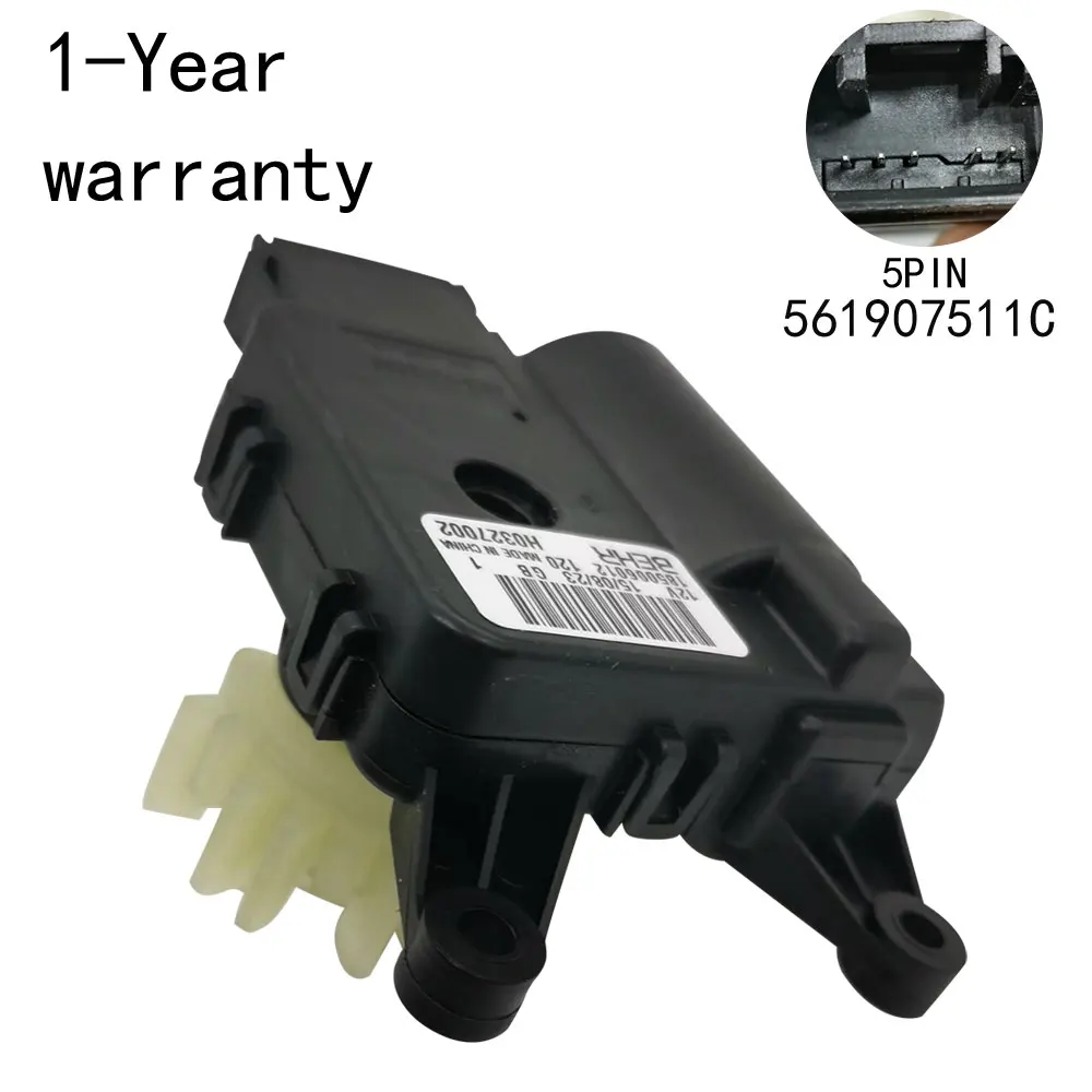 Evaporator motor For VW Passat 2013-2022 beetle 2012-2019 561907511C