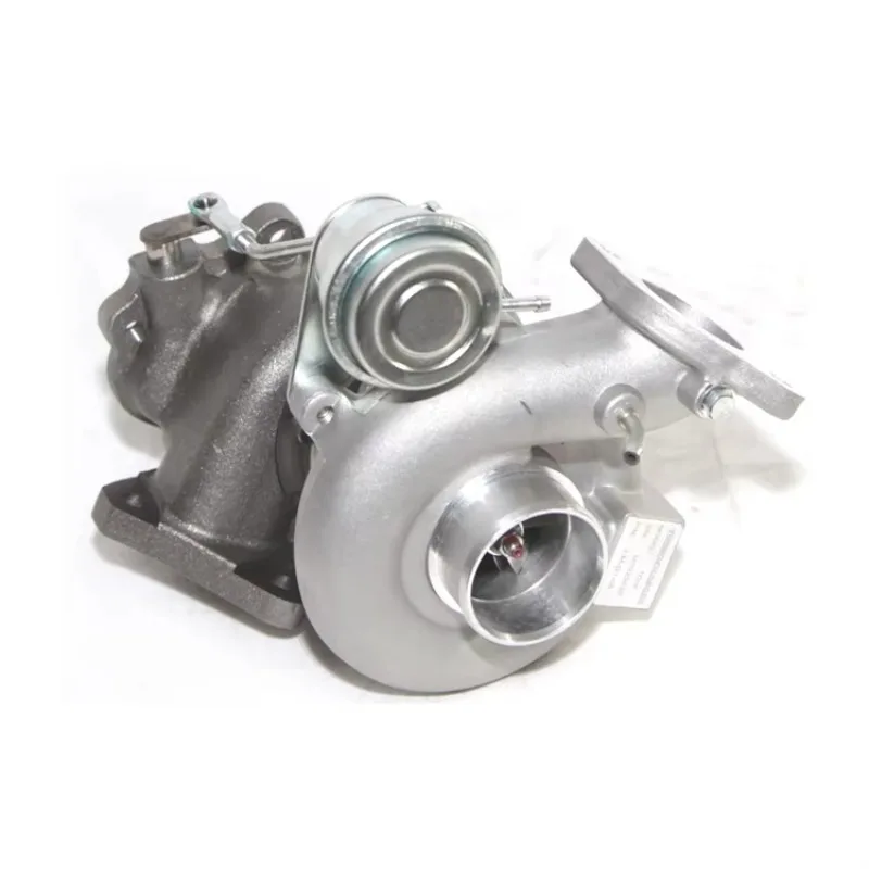 

Upgrade TD05 16G TurboCharger Fit 08-12 Sub*aru Impreza WRX Sedan/Wagon 2.5T