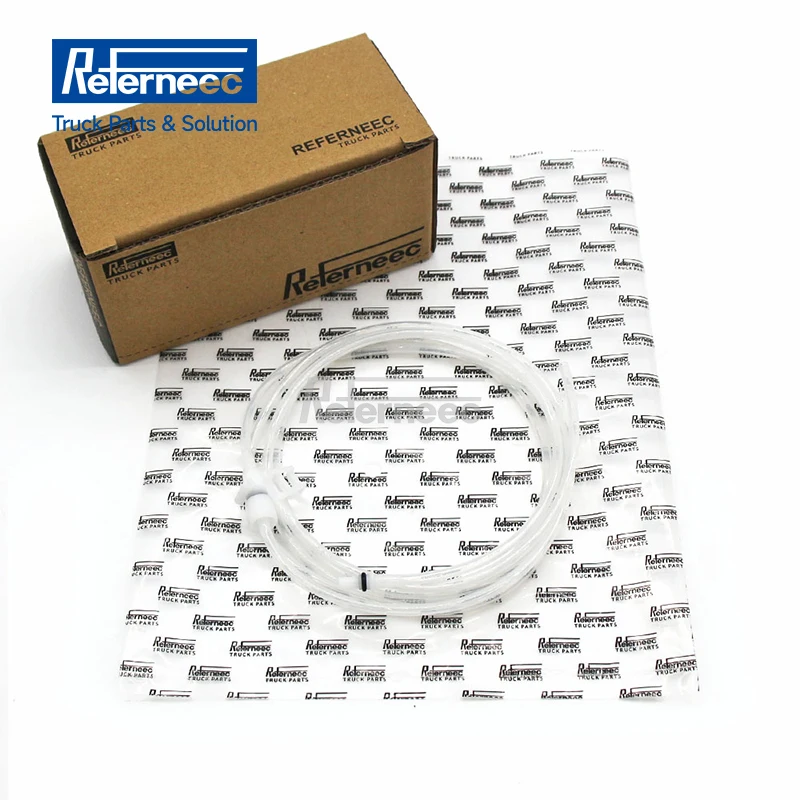 

REFERNEEC Seat Repair Kit 85105453 Pipe Seat Air Hose