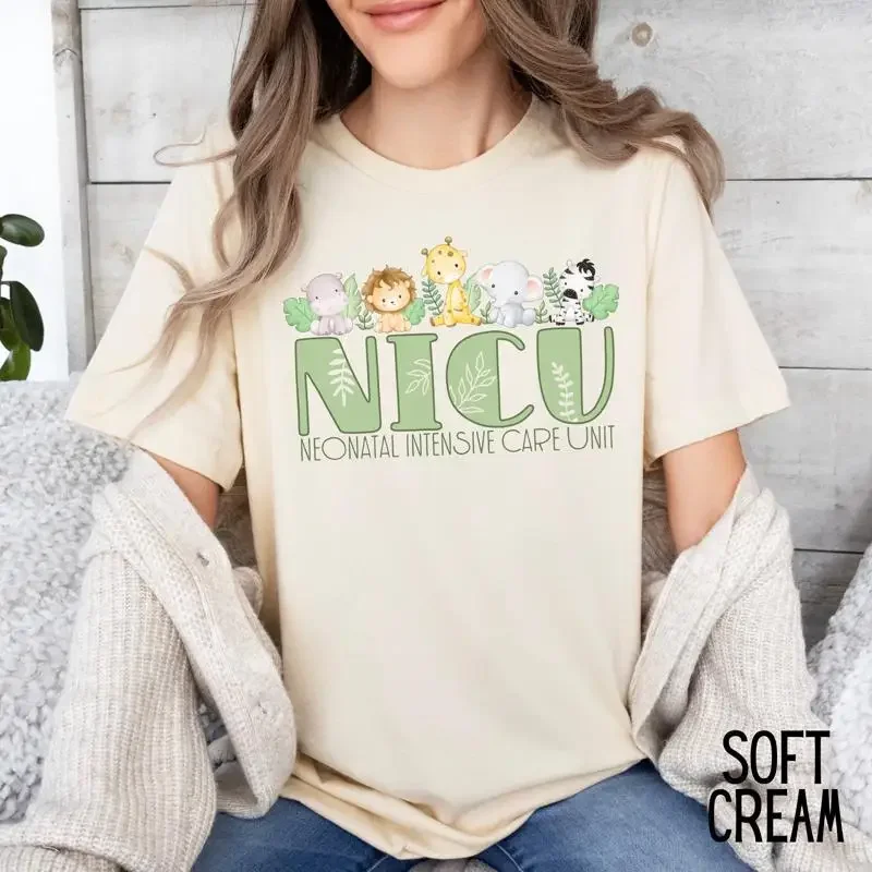 Nicu Nurse T Shirt …