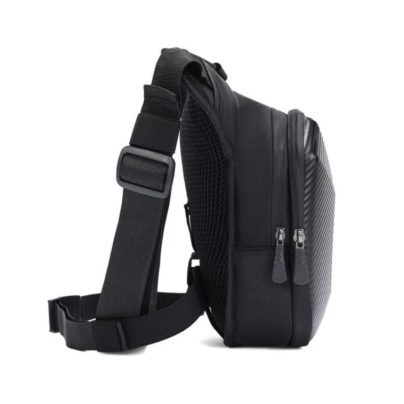 

Resistant Motorcycle Tactical Thigh Bag Men Riding Leg Pack Crossbody Waist Bag Outdoor Motorbike Storage Gear