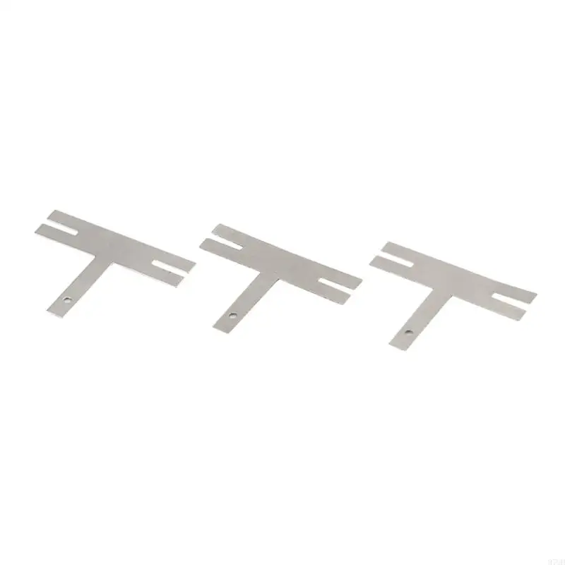 97QD 0.15*20*4 100 pcs/lot for t type type nickel fethet strap strip strice for batter pack spot spot spot muperm