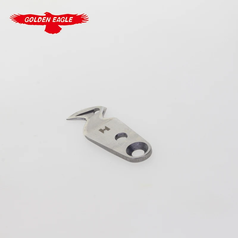 Embroidery Sewing Machine AT0204000000 EG020400000 EG020602000 One Set Knife