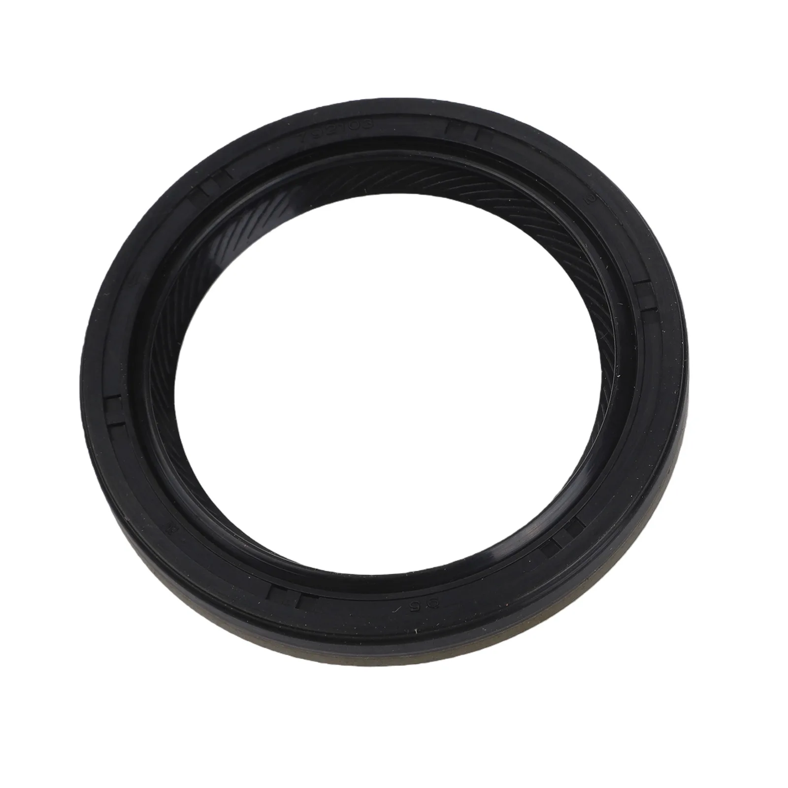 Crankcase Gasket Seal 2Pcs Crankcase Gasket Seal Fits For BS Models 40F777 For TORO Engines Replaces 594195 795387