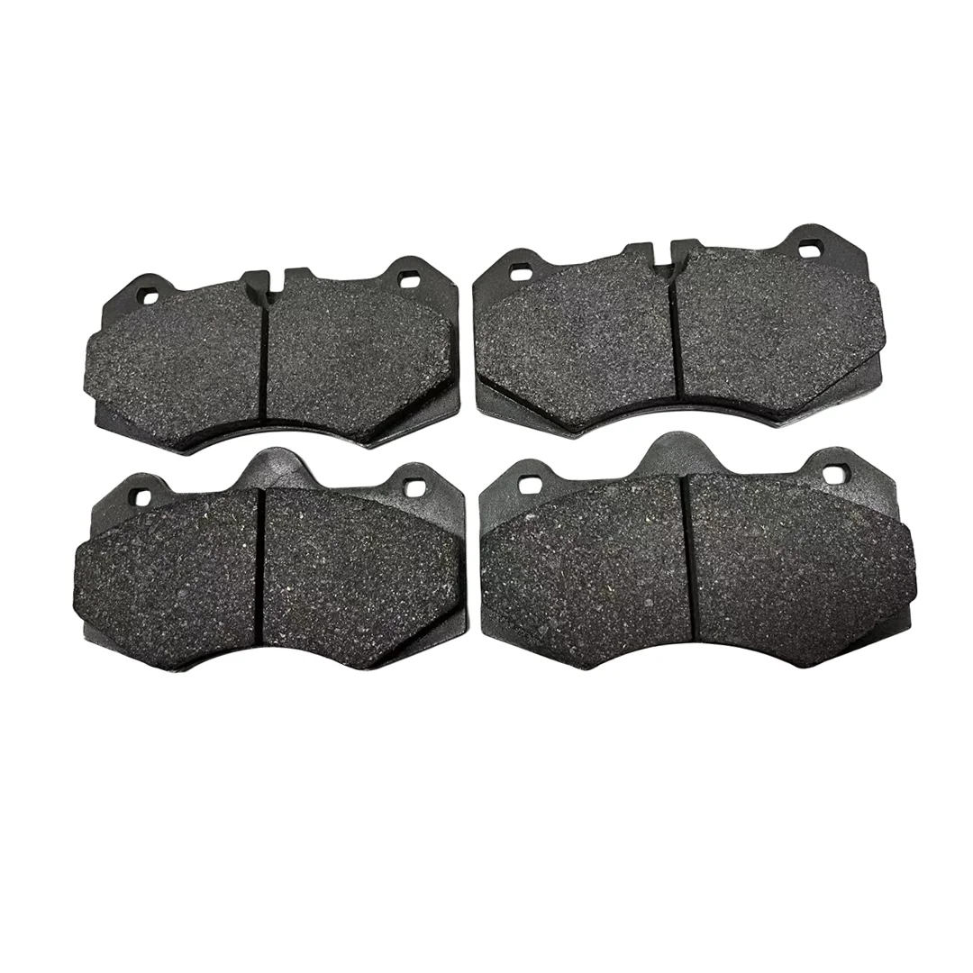 Car Braking System OEM 13CA041CP Front Brake Pad Kit for Mclaren 540C 570