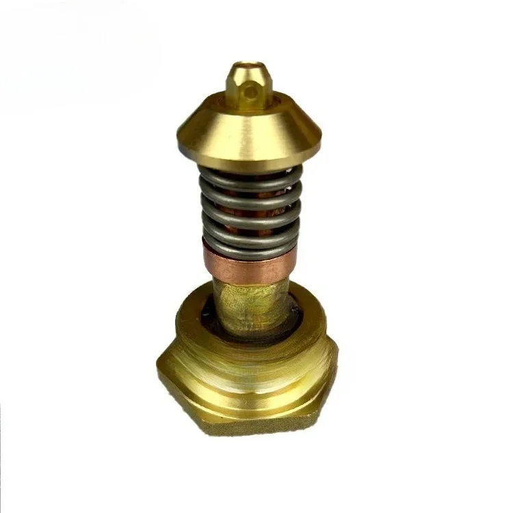 

Hangood Construction machinery parts 6P3206 oil valve for C15 machinery engines spare parts