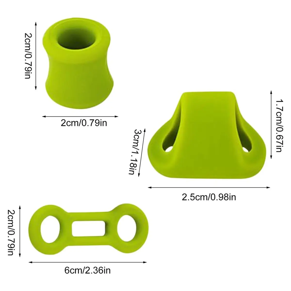 update. Climbing Carabiner Positioning Ring,Silicone Heavy Duty Safety Rescue Rigging Ropes Fixing Stopper Kit B