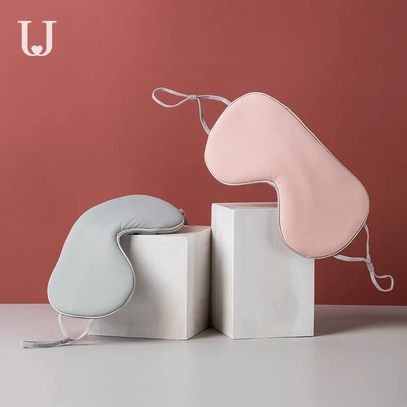 

Jordan & Judy глазные ранние пятна снятие усталости глаз двусторонний доступный дышащий сон снятие ледяной Шелковый патч для глаз