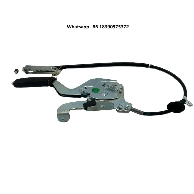 Braking System Hand Brake Lever OEM JP2-2780-AE