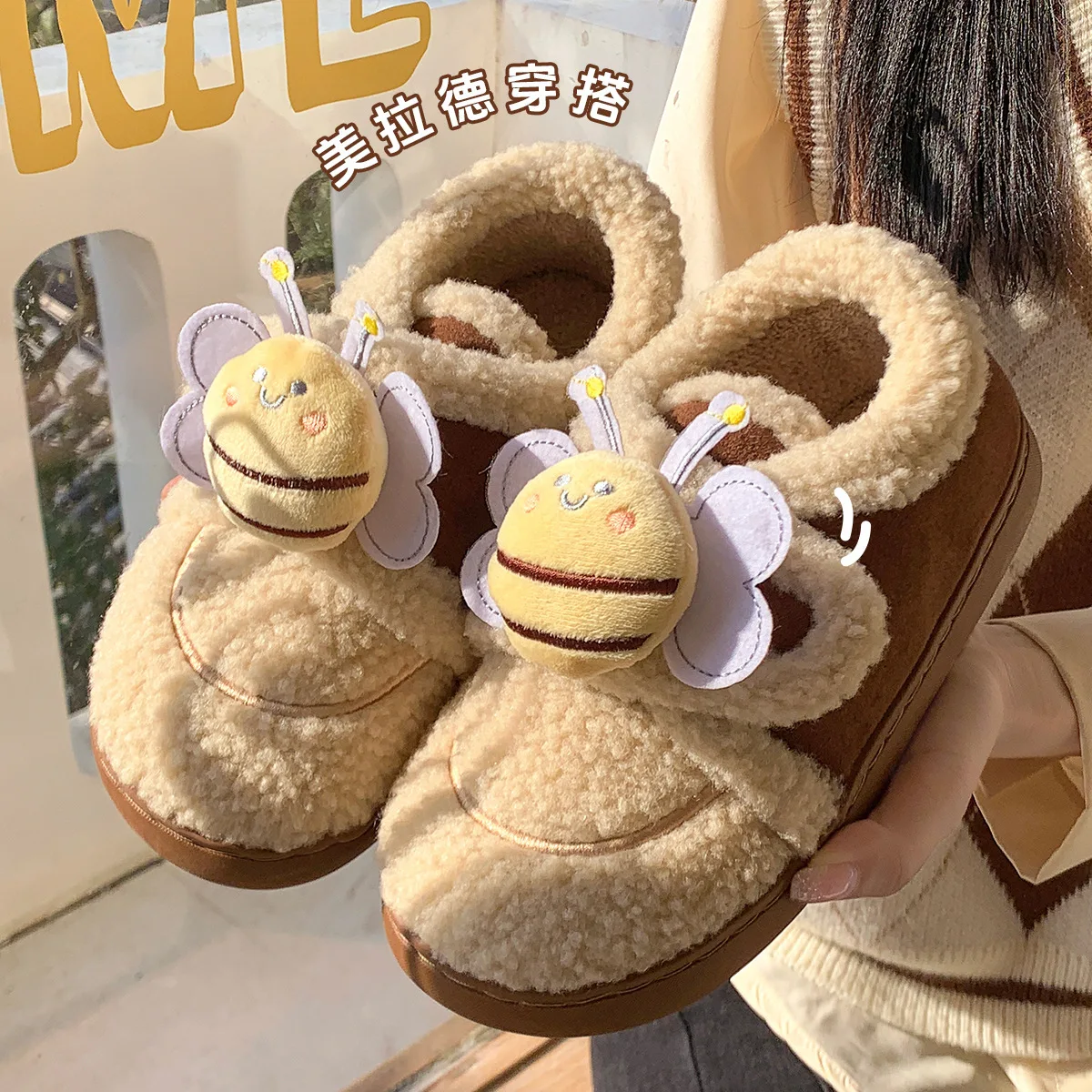chinelos-de-algodao-bonitos-das-mulheres-inverno-ao-ar-livre-wear-novo-2025-interior-casa-calcanhar-quente-fce-forrado-la-algodao-oes
