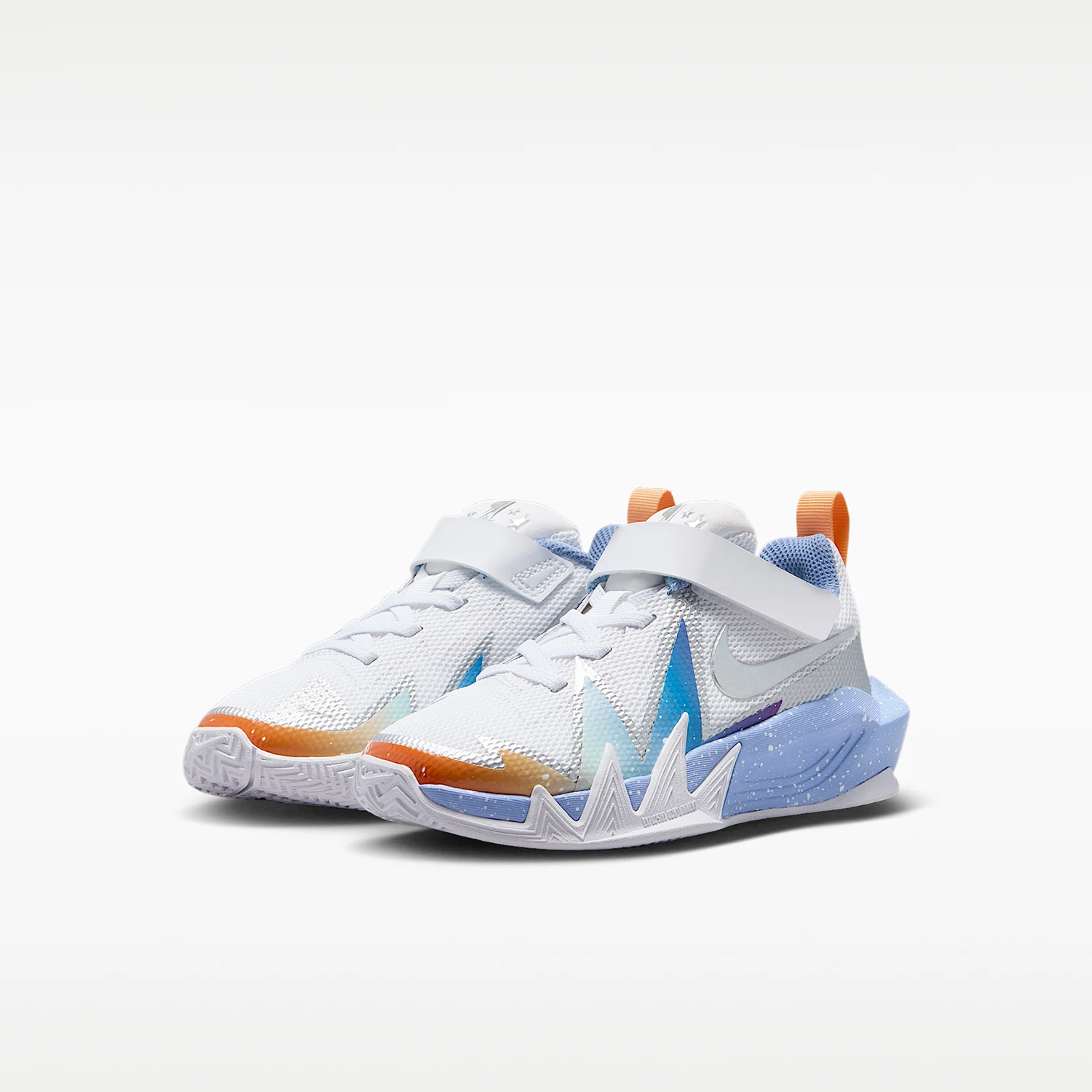 Nike genuine S.T. Dynamite children's breathable casual sports shoes IR7582-105