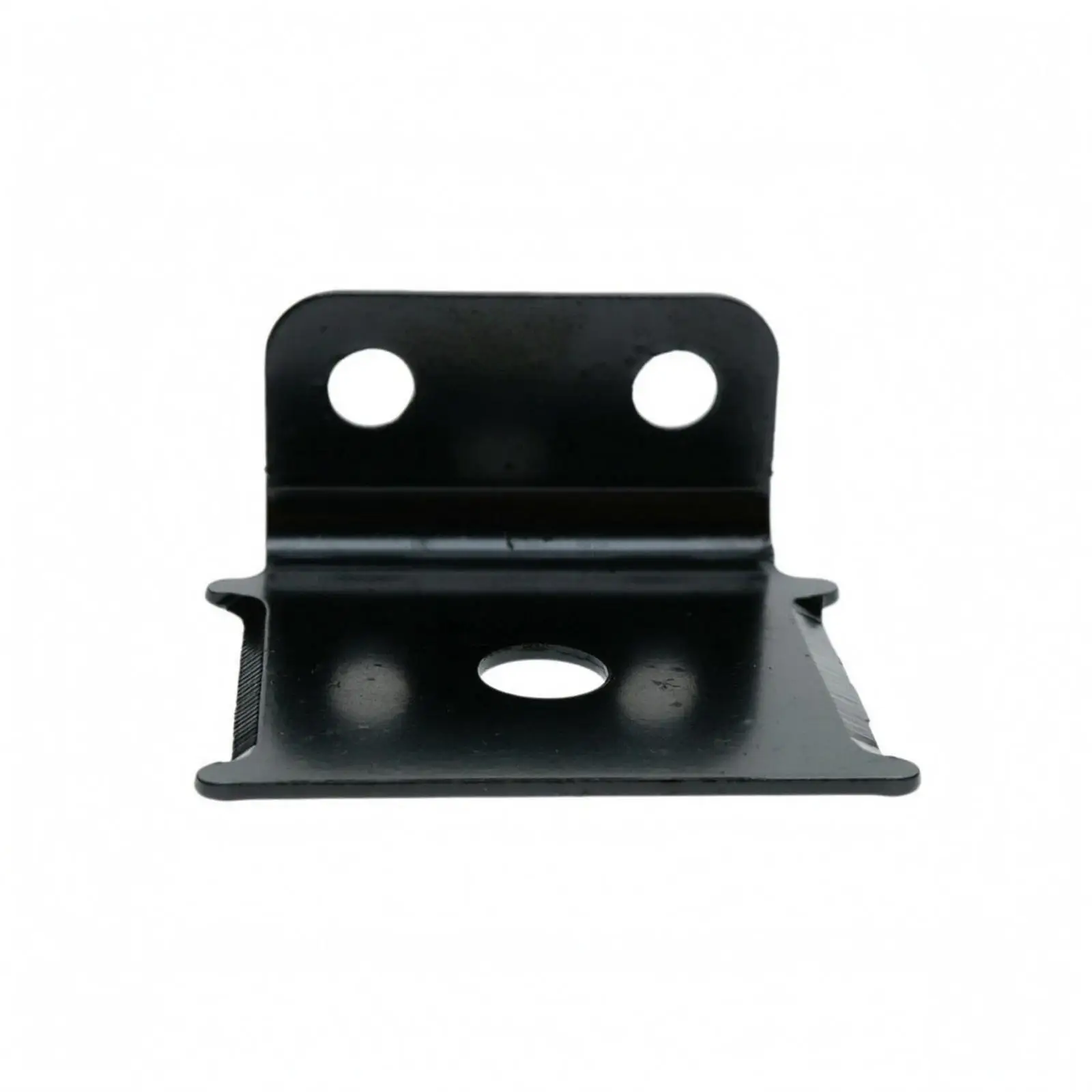 Efficient String Trimmer Blades Compact Accessory Replacement Stamped Metal for Trimmer Shaft and Holder Use in Gardens