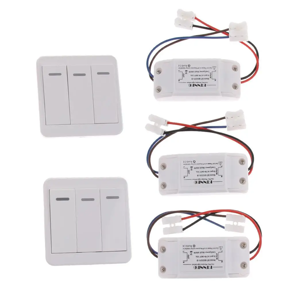 

Дистанционные переключатели Интеллектуальный переключатель дистанционного управления, совместимый со всеми галогенными