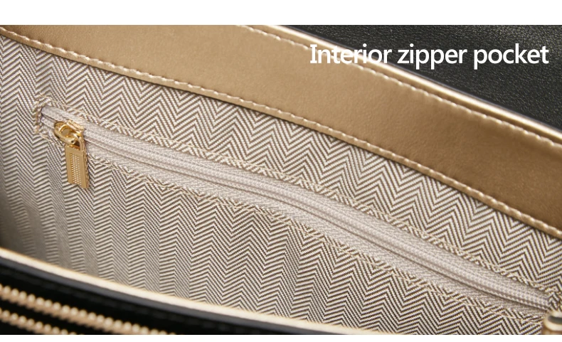 Foxer Kommut Damen Mid Handtasche Damen stilvolle Umhängetasche Hochleistungs-Umhängetasche Split Leder Luxus klappe Umhängetasche – Detail 15