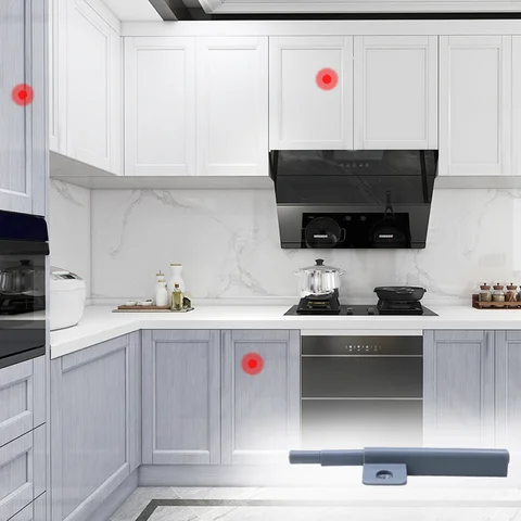 8 best sales mjuk stängning - №4