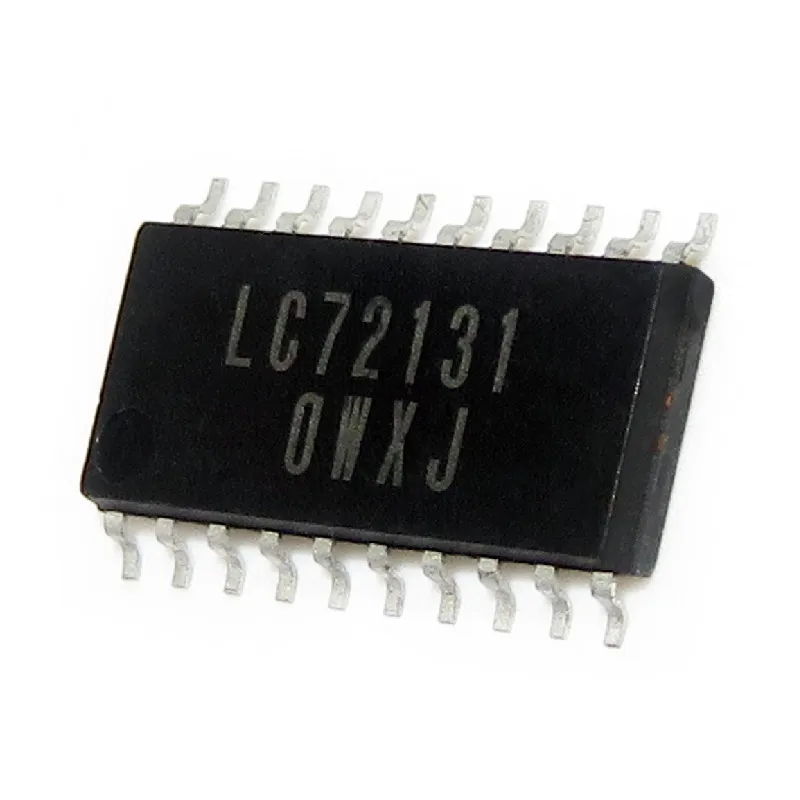 5PCS LC72131M LC72131 XTR117AIDGKR XTR117 BOZ AT42QT1011-TSHR 1011 G5601A G5601 TD1507TR TD1507 AD8132ARZ AD8132AR AD8132