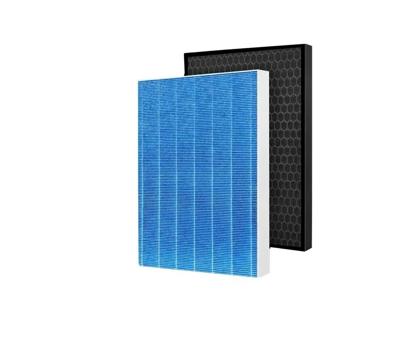 

Air Purifier MA-E100J-C Filter Screen MAPR-865HFT Filter Element HEPA Carbon