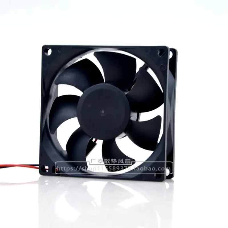 SUNON PE80252V3-000C-A99 Wentylator chłodzący serwer DC 24V 4.8W 80x80x25mm 2-przewodowy