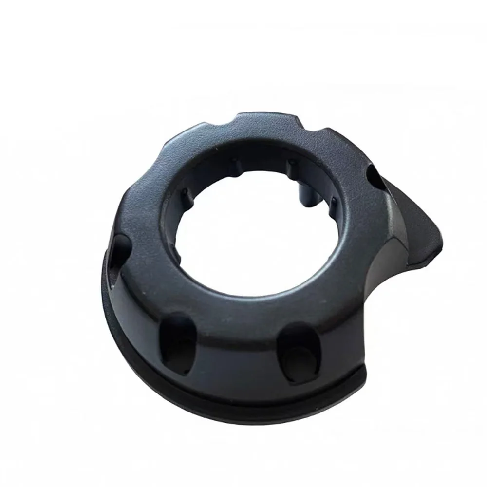 For CFMOTO Papio ST 125 Papio ST 125 power lock electric door lock decorative cover ignition lock cover motorcycle parts.