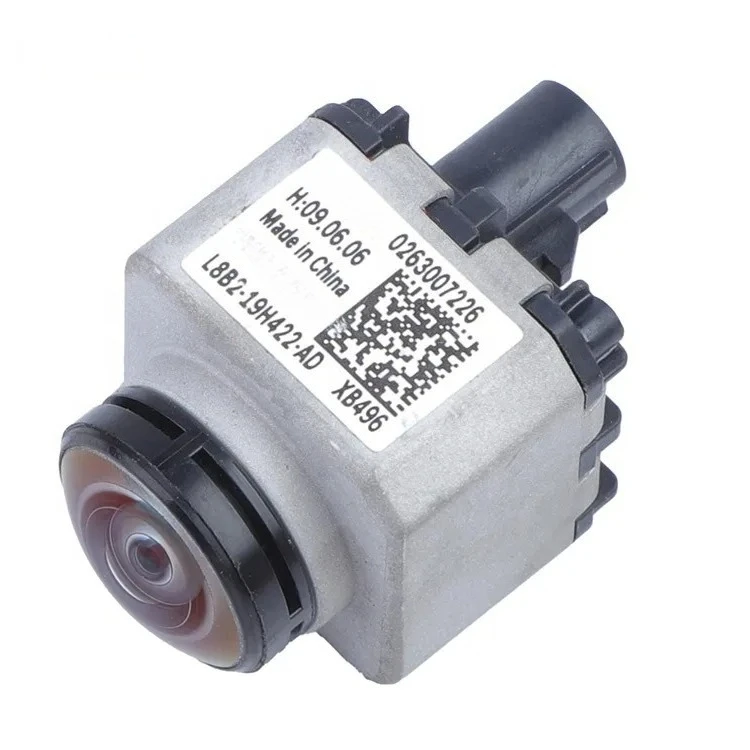Car Surround Auxiliary Camera LR129291 L8B219H422AD for Land roaver jarguar 2019