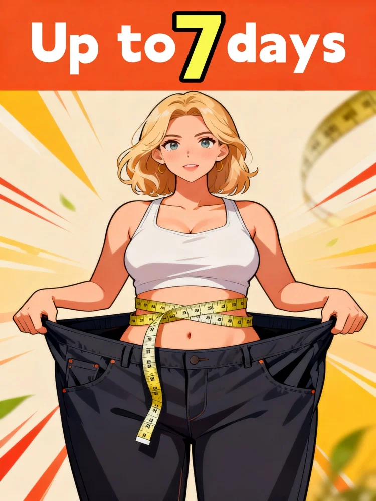 

2025 Abdominal Care Tool for Men and Women Quickly Solve Your Abdominal Problems in 7 Days, Say Goodbye to Hypertrophy