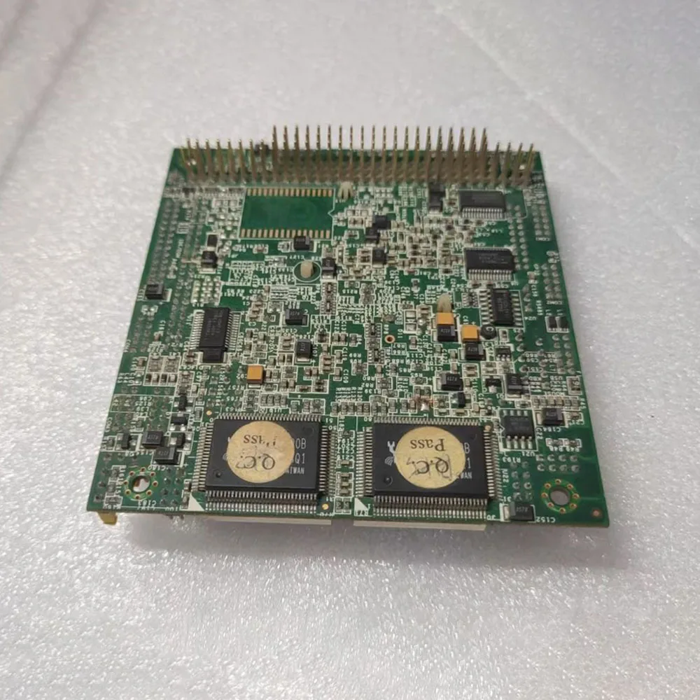 DM103C-PC industrial control board VDX-6357