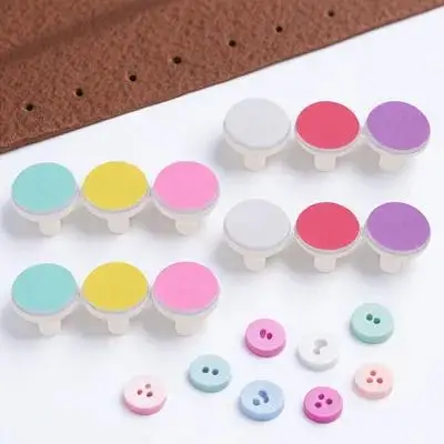 

12pcs Electric Trimmer for Infant Nail File Replacement Grinding Pads Nail Care Tools Safe Quick Easy Newborns for