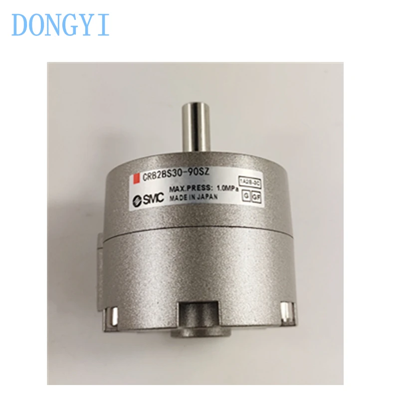 Rotary Actuator Vane Type Air Cylinder CRB2 CDRB2 CRB2BW15 CDRB2BW15 CRB2BW15-90S/180S/270S/90SZ/180SZ/270SZ CDRB2BW15-90S/180S