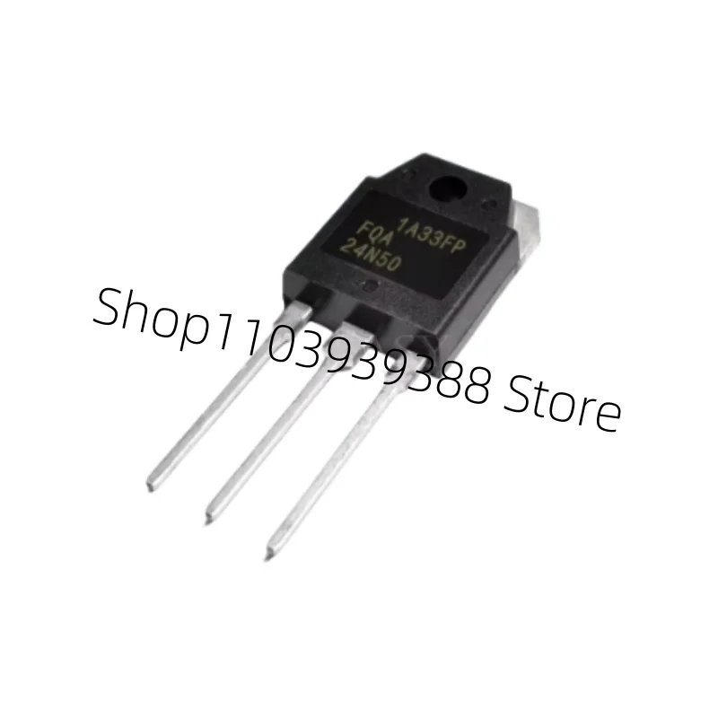 1pcs FQA24N50 TO3P 24N50 FQA24N50F MOSFET TO-3P FQA24N60 24N60 FQA70N15 70N15 FQA36P15 36P15