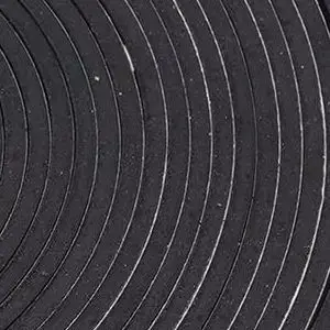 5m Black Guide Rail For Splinter Guard Strip For SP6000 SP5000 Track Saw Tear Replacement Accessory Part 495209