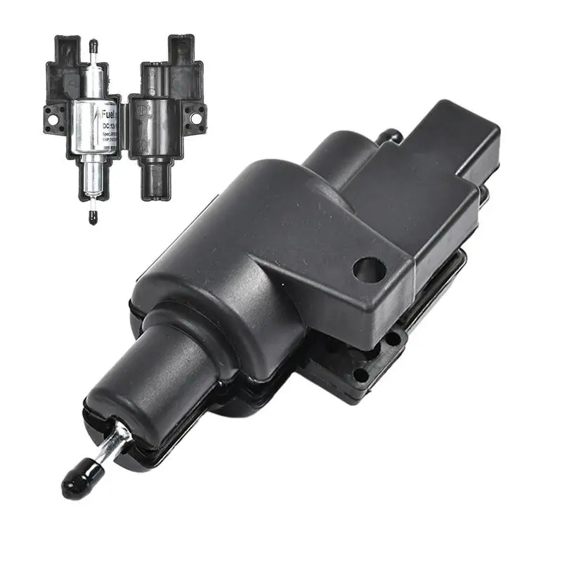 

Крышка кронштейна топливного насоса, Дозирующий пластиковый водонепроницаемый чехол для топливного насоса, держатель, протектор корпуса, инструменты для автомобильного топливного насоса