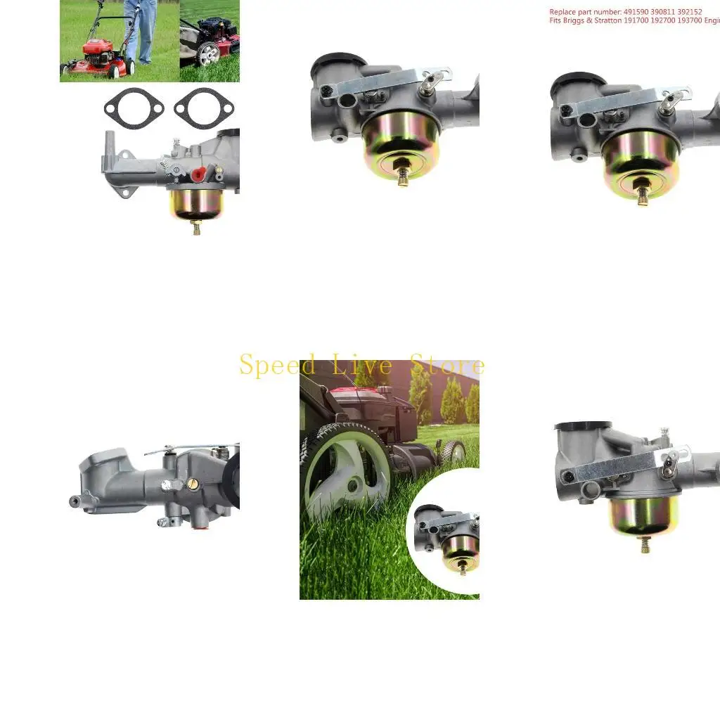 547C Time-saving Replacement Parts Time-saving for 191700 192700 193700