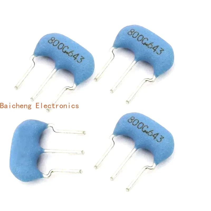 50Pcs CSTLS8M00G53-…