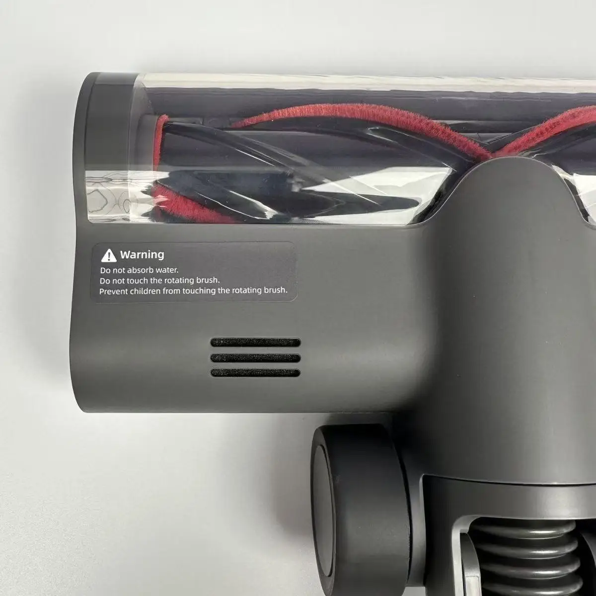 مجموعة فرشاة السجاد الأصلية لـ Dreame V12 T20 T30 مع قطع غيار الأسطوانة لملحقات المكنسة الكهربائية