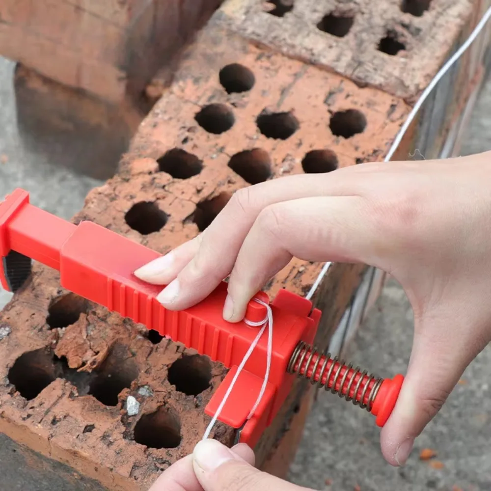 レンガ積みツール ワイヤーフレーム レンガライナー ランナー 建設用治具 壁工用 建築測定用