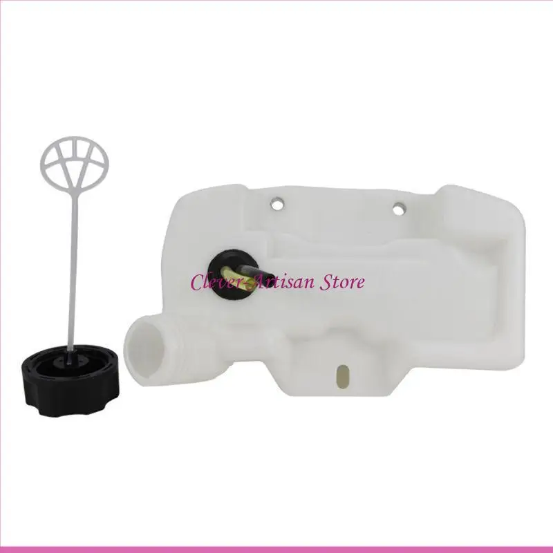 

E06B Plastic Trimmer for Tank Brush Cutter Replacement Part Accessory for T