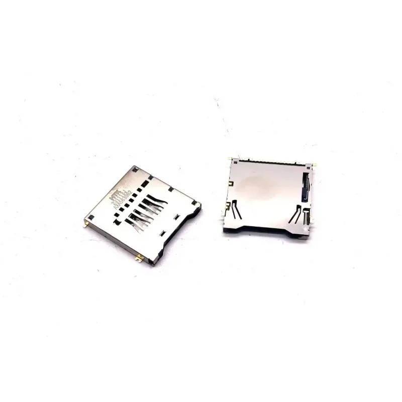 1 Pcs  SD Memory Card Slot Holder For Nikon D500 d780 z5 SLR Digital Camera Repair Part