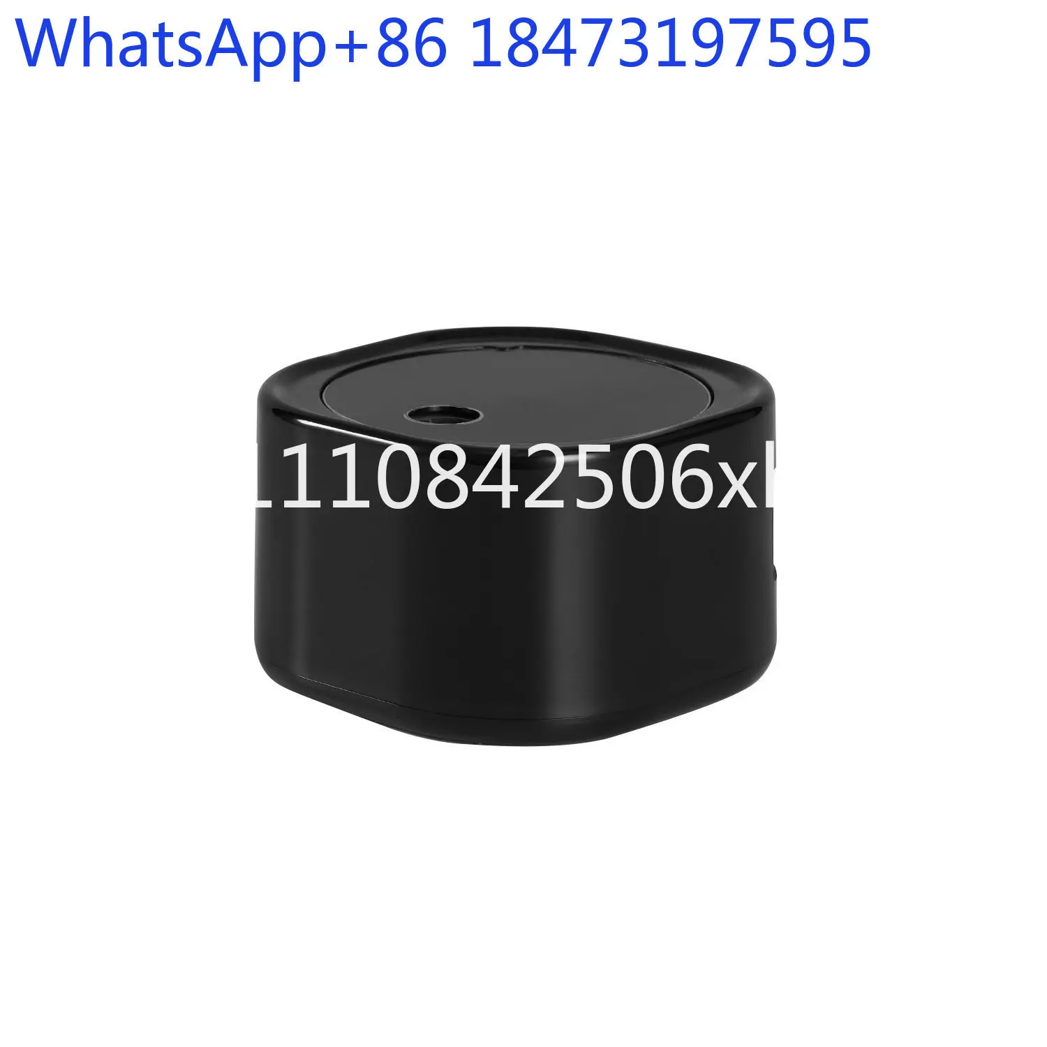 Coffee bean electric sprayer, atomizer, watering can bottle, bean grinder, anti-fly powder and static electricity removal