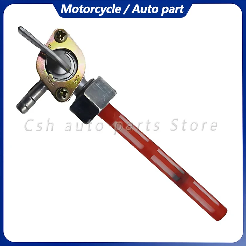 

14mm Gas Fuel Tank Switch Cock Tap Valve Petcock For Honda CB XL XR XR50 CRF50 CG125 Z50 Z50R ATC185 NC50 XL80 ATC200 CB125