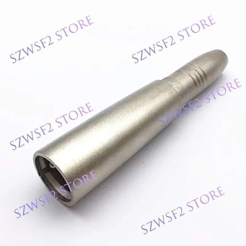 Copper core high sound quality Cannon revolution 6.5mm female microphone adapter Kalon male to microphone female C2