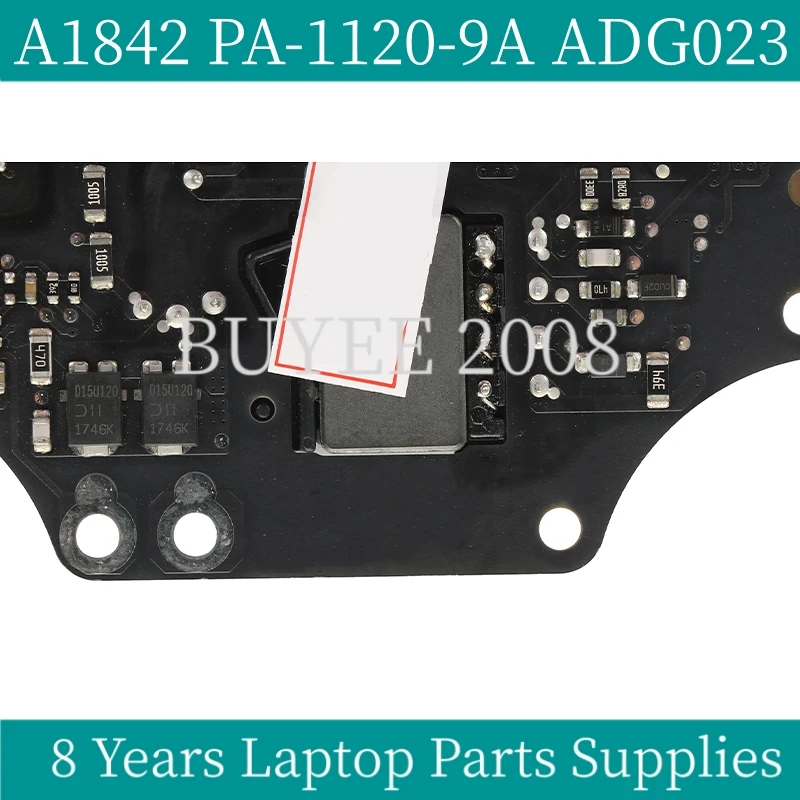 NEW For Apple TV 4K 5th Gen 5 A1842 Power Board PA-1120-9A ADG023 A1842 Power Supply Power Module