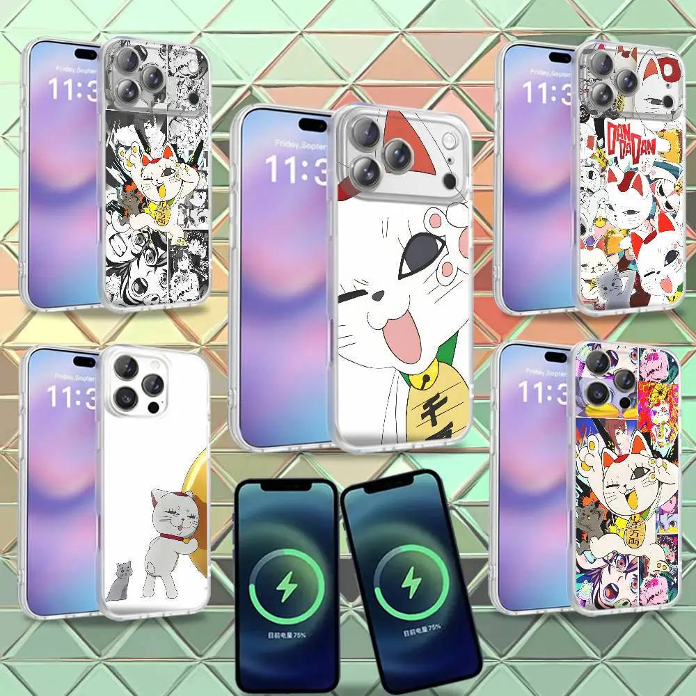 

Funny T-Turbo Granny For iPhone 17,12,11,14,13,15,16,Plus,Air,Pro,Max,E,Mini for Magsafe Magnetic Frosted Phone Case