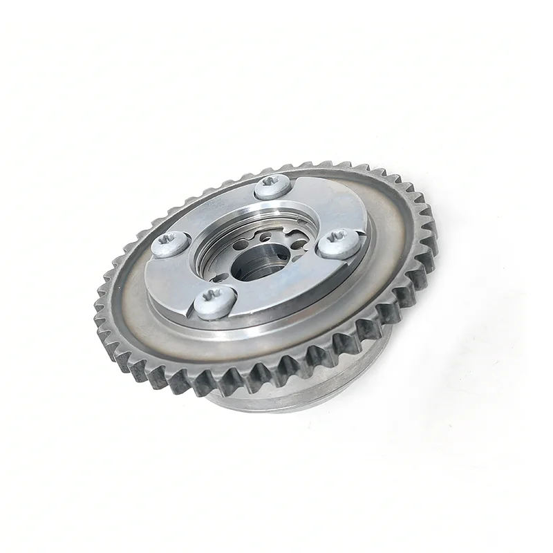 

Camshaft Adjuster 2710501500 2710503447 For Mercedes Benz S204 C204 W212 A207 C207 R172 C200 C180 E200 E260 SLK200 M271