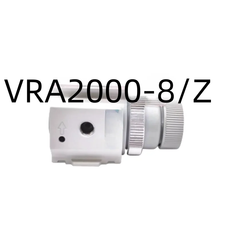 VRA2000-8-Z วาล์วลดแรงดันสูญญากาศใหม่ของแท้